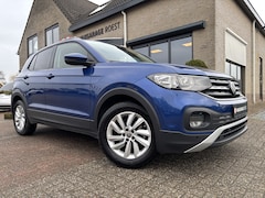 Volkswagen T-Cross - 1.0 TSI Automaat Life Camera / Carplay / Parkeersensors