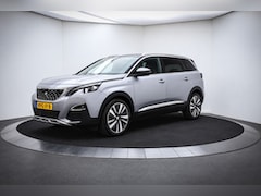 Peugeot 5008 - 1.2T Aut. 7p GT-LINE DIAMOND LEDER | FOCAL | FULL LED | 360 CAMERA | STOEL.VW | DODEHOEK