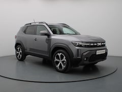 Dacia Duster - hybrid 155pk Limited Edition 360° Camera | Cruise | Parkeersens. v+a | Stoel-/stuurverw