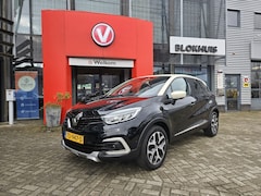 Renault Captur - 0.9 TCe Intens | Climate | Keyless | Cruise