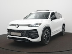 Volkswagen Tayron - R-Line Edition 1.5 eHybrid 150 kW / 204 PK SUV 6 v