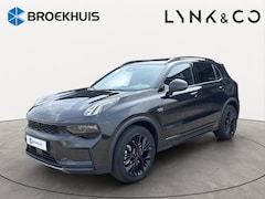 Lynk & Co 01 - 1.5 More | Alarm klasse 1(startblokkering) | Alarmsysteem | Apple Carplay/Android Auto|tel