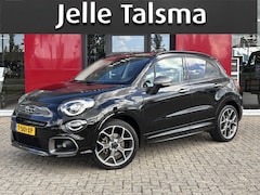 Fiat 500 X - 1.5 Hybrid Sport |19'' lm velgen | Apple/Android CarPlay