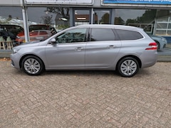 Peugeot 308 SW - 1.2 PureTech Active