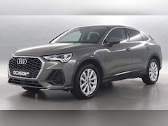 Audi Q3 Sportback - 45 TFSI e 245pk PHEV Advanced Edition S-Tronic / Navigatie / Stoelverwarming / Apple Carpl