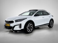 Kia XCeed - 1.5 T-GDi GT-Line | Schuifdak | Stuur-/Stoelverwarming | Dodehoekdetectie | Apple Carplay/
