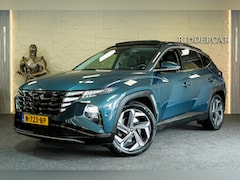 Hyundai Tucson - 1.6 T-GDI HEV Premium Sky|GARANTIE|PANO|NAP|1E EIG|ACC|MEMORY|360CAM