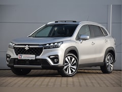 Suzuki S-Cross - 1.4 Boosterjet Style Smart Hybrid