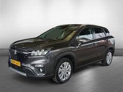 Suzuki S-Cross - 1.4 Boosterjet Select Smart Hybrid | Carplay | ACC | Stoelverwarm