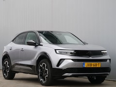 Opel Mokka - 1.2 Turbo GS 130 Pk Automaat Apple Carplay / DAB / Camera / Stoelverwarming / 18 inch