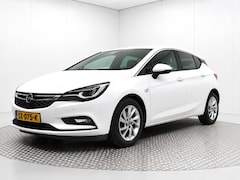 Opel Astra - 1.6 CDTI Innovation | afn. trekhaak | climate control | navi fullmap | pdc v/a+camera | ca