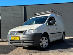 Volkswagen Caddy - 2.0 SDI | Imperial | Trekhaak