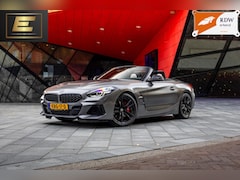 BMW Z4 Roadster - M40i High Executive | Harman kardon | Stoelverwarming | HUD