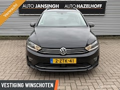 Volkswagen Golf Sportsvan - 1.2 TSI Highline Automaat | Clima | Stoelverwarming | Trekhaak |