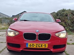 BMW 1-serie - 118i