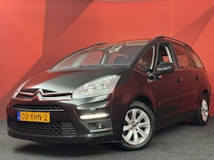 Citroën Grand C4 Picasso - 1.6 THP Collection 7p | Automaat | Navigatie | Cruise | Trekhaak |