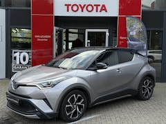 Toyota C-HR - 1.8 Hybrid Bi-Tone Plus JBL TREKHAAK NAVI