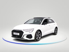 Audi A3 Sportback - 40 TFSI e Edition 204 pk Automaat S-Tronic | Navigatie | Panoramadak | Parkeersensoren (Pa