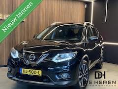 Nissan X-Trail - 1.6 DIG-TConnect Edition7p|PANO|ACC|LANE|NAP