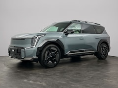 Kia EV9 - GT-Line AWD 99.8 kWh | Premium audio | 7 zits | schuif kantel dak | stoelkoeling
