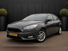 Ford Focus - 1.0 EDITION AIRCO NAVIGATIE CRUISE 1JAAR GARANTIE PDC APK