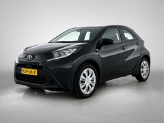 Toyota Aygo X - 1.0 VVT-i MT Play | NL dealeronderhouden |