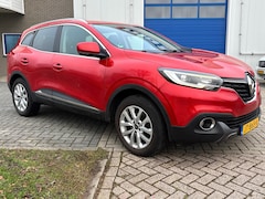 Renault Kadjar - 1.2 TCe Intens/Park snr/Ecc/Carplay/NAP/NL