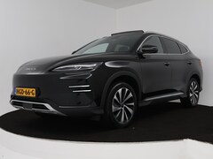 BYD Seal U - Design 87 kWh | Origineel NL | NAP
