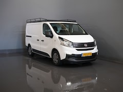 Fiat Talento - 2.0 MJ 120 pk Navi/ Airco/ Cruise/ Imperiaal/ PDC/ Trekhaak