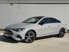 Mercedes-Benz CLA-Klasse - CLA 250+ Coupé Launch Edition | MANUFAKTUR | Trekhaak
