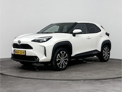 Toyota Yaris Cross - 1.5 Hybrid Dynamic | Ruitenwisser-Stuur-Stoelverwarming | Cruise Control Adaptief | Achter