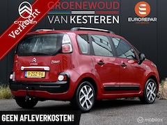 Citroën C3 Picasso - 110pk Tendance I 20.000 km I Trekhaak I