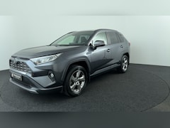 Toyota RAV4 - 2.0 VVT-iE First Edition | Rijklaar | Trekhaak |