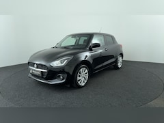 Suzuki Swift - 1.2 Select Smart Hybrid