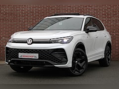 Volkswagen Tiguan - 1.5 eHybrid 272PK R-Line Edition |HARMANN-KARDON|PANO-DAK|TREKHAAK|ERGOCOMFORT|