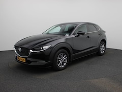 Mazda CX-30 - 2.0 e-SkyActiv M Hybrid Comfort | Automaat | Apple Carplay / Android Auto | Achteruitrijca
