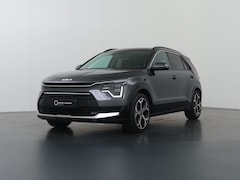 Kia Niro - 1.6 GDi Hybrid ExecutiveLine | Harman/kardon audio | Stoelventilatie | Remote smart Parkin