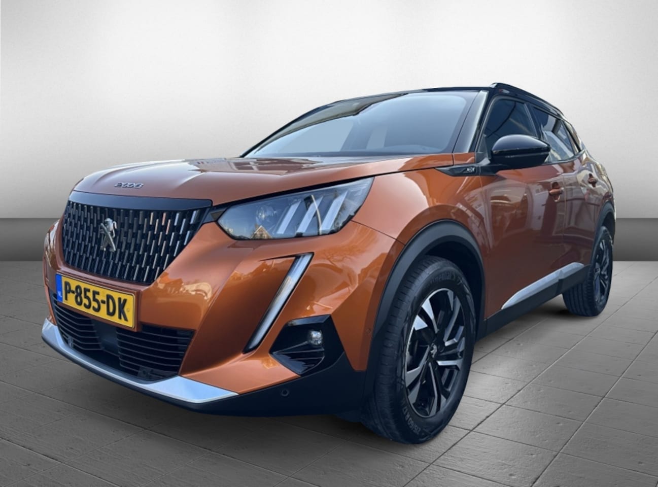 Peugeot 2008 - | Duindam Original | Distributieriem vervangen | - AutoWereld.nl