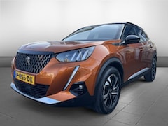 Peugeot 2008 - | Duindam Original | Distributieriem vervangen |