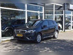 Suzuki S-Cross - 1.4 Boosterjet AllGrip Select Smart Hybrid