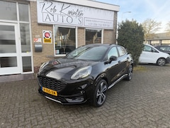 Ford Puma - 1.0 EcoBoost ST-Line X Vignale