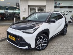 Toyota Aygo X - 1.5 Hybrid GR Sport | JBL | Sensoren v/a | Stoelverwarming