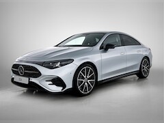 Mercedes-Benz CLA-Klasse - 180 Business Solution AMG | Nightpakket | Multibeam Led | Thermotronic | Trekhaak | Memory