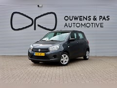Suzuki Celerio - 1.0 Comfort AUTOMAAT | CAMERA | CARPLAY | AIRCO | TREKHAAK