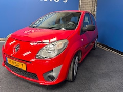 Renault Twingo - 1.2-16V Authentique Nieuwe APK