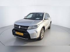 Suzuki Vitara - 1.4 Boosterjet Select Smart Hybrid rijklaar prijs