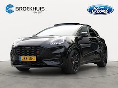 Ford Puma - 1.0EB Hybrid ST-X | DIRECT RIJDEN | NL-AUTO | 1E EIGENAAR | PERFORMANCE PACK | WINTERPACK