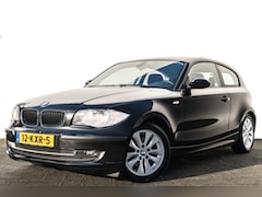 BMW 1-serie - 118d Business Line | Trekhaak | Airco | Navi | Org. NL