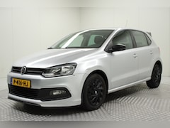 Volkswagen Polo - 1.4 TDI BlueMotion | airco | cruise control | radio