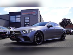 Mercedes-Benz CLS-klasse - 450 4MATIC Premium Plus | 360 Camera | Glazen Schuifdak | Edition 1
